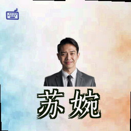 苏婉