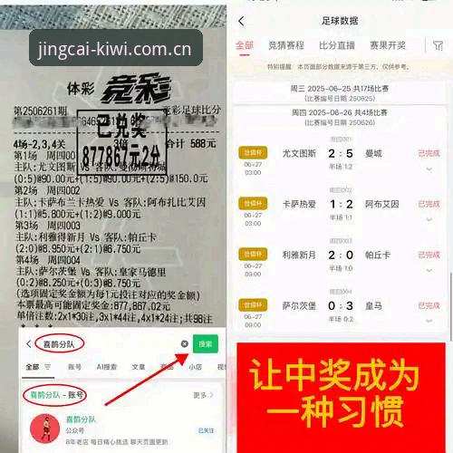 奇异果体育怎么投注 奇异果体育竞彩实战:资深用户分享投注操作与使用心得